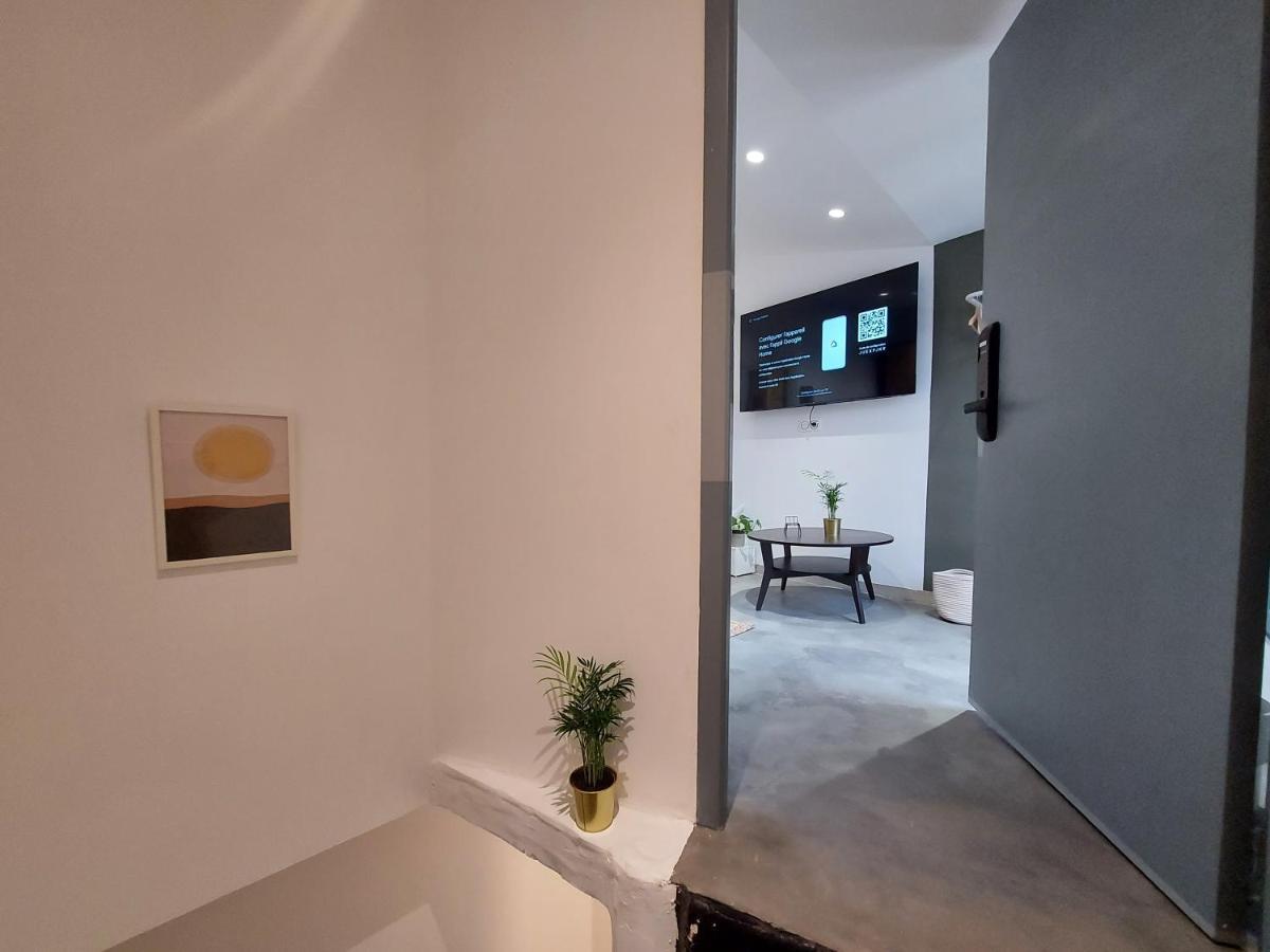 Les Studios De Theophile - Calme Absolu - Wifi - Centre Historique Арль Экстерьер фото